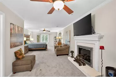 4174 Station Mill Court, Peachtree Corners, GA 30092 - Photo 37