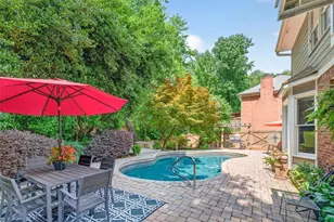 4174 Station Mill Ct, Peachtree Corners, GA 30092 - Photo 53