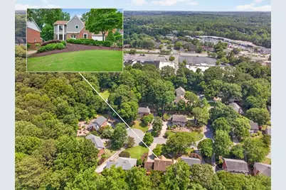 4174 Station Mill Court, Peachtree Corners, GA 30092 - Photo 79