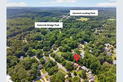 4174 Station Mill Court, Peachtree Corners, GA 30092 - Photo 77