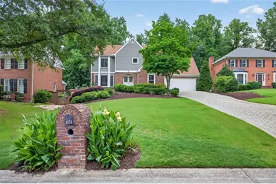 4174 Station Mill Court, Peachtree Corners, GA 30092 - Photo 87