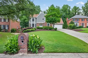 4174 Station Mill Ct, Peachtree Corners, GA 30092 - Photo 87