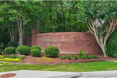 4174 Station Mill Court, Peachtree Corners, GA 30092 - Photo 67