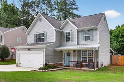 1877 Carisbrook Place, Austell, GA 30168 - Photo 3