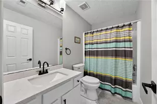 1877 Carisbrook Pl, Austell, GA 30168 - Photo 23