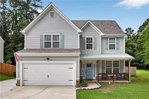 1877 Carisbrook Pl, Austell, GA 30168 - Photo 1