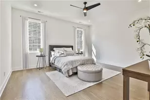 940 Laurel Brooke Ave, Peachtree City, GA 30269 - Photo 21