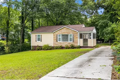 1764 Lee Street, Decatur, GA 30035 - Photo 3