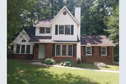 15 Lakeview Lane, Stockbridge, GA 30281 - Photo 1