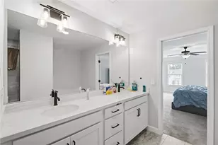 2139 Kirkham Wy, Kennesaw, GA 30152 - Photo 17