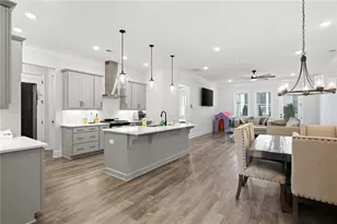 2139 Kirkham Wy, Kennesaw, GA 30152 - Photo 7