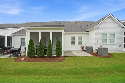 2139 Kirkham Way, Kennesaw, GA 30152 - Photo 29