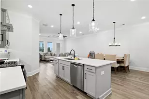 2139 Kirkham Wy, Kennesaw, GA 30152 - Photo 9