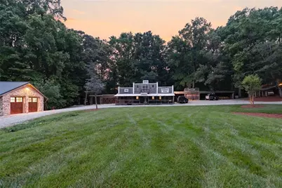 5135 Howard Road, Cumming, GA 30040 - Photo 189