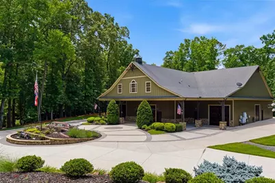 5135 Howard Road, Cumming, GA 30040 - Photo 133