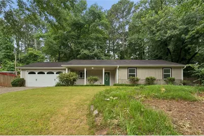 2310 Pine Stream Court, Lawrenceville, GA 30043 - Photo 1