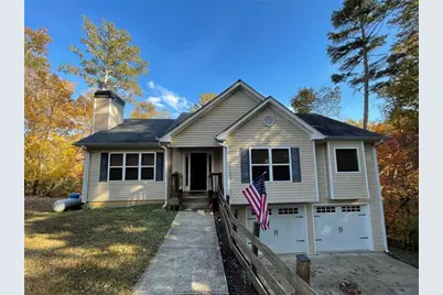 166 Cove Hills Road, Jasper, GA 30143 - Photo 1