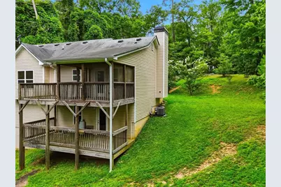 166 Cove Hills Road, Jasper, GA 30143 - Photo 43