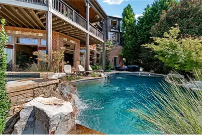 6407 Grand Marina Circle, Gainesville, GA 30506 - Photo 3