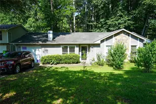 8265 Park Ridge Dr, Riverdale, GA 30274 - Photo 1