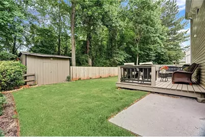3150 Justice Mill Court NW, Kennesaw, GA 30144 - Photo 21