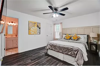 3150 Justice Mill Court NW, Kennesaw, GA 30144 - Photo 9