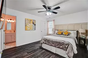 3150 Justice Mill Ct NW, Kennesaw, GA 30144 - Photo 9