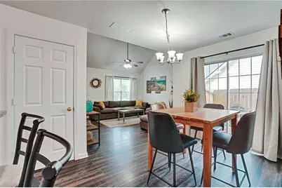3150 Justice Mill Court NW, Kennesaw, GA 30144 - Photo 5