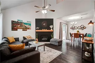 3150 Justice Mill Ct NW, Kennesaw, GA 30144 - Photo 3