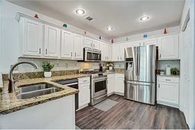 3150 Justice Mill Court NW, Kennesaw, GA 30144 - Photo 7