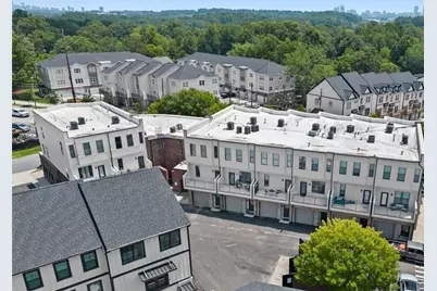 2030 Main Street NW #206, Atlanta, GA 30318 - Photo 33