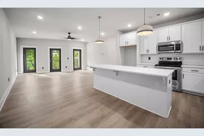 2030 Main Street NW #206, Atlanta, GA 30318 - Photo 1