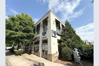 2030 Main Street NW #206, Atlanta, GA 30318 - Photo 31