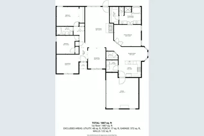 7065 Valley Landing Court, Cumming, GA 30041 - Photo 37