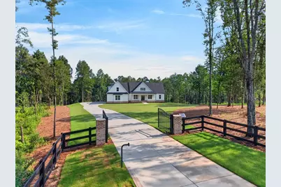 924 Browning Road, Fairmount, GA 30139 - Photo 1
