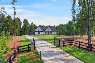 924 Browning Rd, Fairmount, GA 30139 - Photo 1