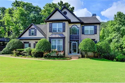365 Ruby Forest Parkway, Suwanee, GA 30024 - Photo 3