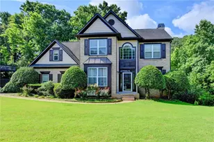 365 Ruby Forest Pkwy, Suwanee, GA 30024 - Photo 3