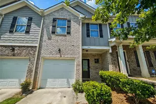 1584 Iris Walk, Jonesboro, GA 30238 - Photo 1