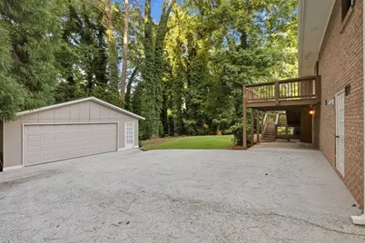 2042 Lake Lucerne Drive SW, Lilburn, GA 30047 - Photo 5