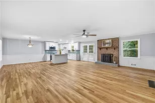 2042 Lake Lucerne Dr SW, Lilburn, GA 30047 - Photo 7