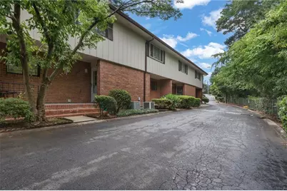 2524 Bradford Square NE, Atlanta, GA 30345 - Photo 1