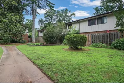 2524 Bradford Square NE, Atlanta, GA 30345 - Photo 31
