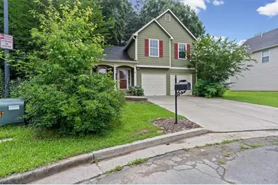 4652 Grove Court, Acworth, GA 30101 - Photo 5