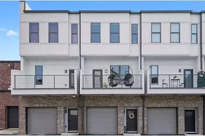 2030 Main Street NW #206, Atlanta, GA 30318 - Photo 1