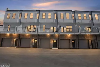 2030 Main Street NW #206, Atlanta, GA 30318 - Photo 33