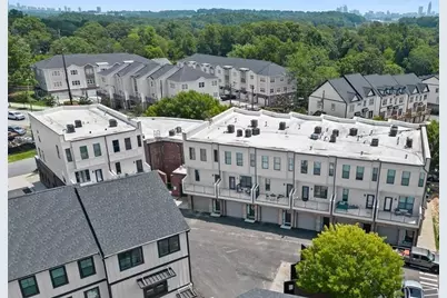 2030 Main Street NW #206, Atlanta, GA 30318 - Photo 31