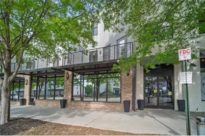 2030 Main Street NW #206, Atlanta, GA 30318 - Photo 25