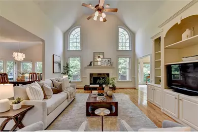 9555 Stoney Ridge Lane, Alpharetta, GA 30022 - Photo 9