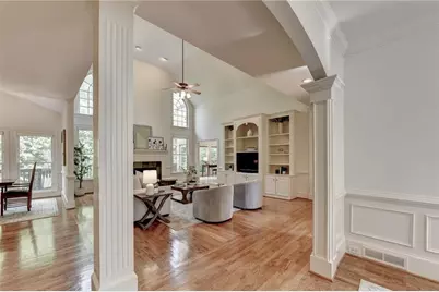 9555 Stoney Ridge Lane, Alpharetta, GA 30022 - Photo 7